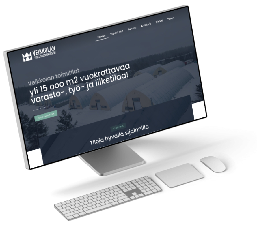 Monitor XDR 8