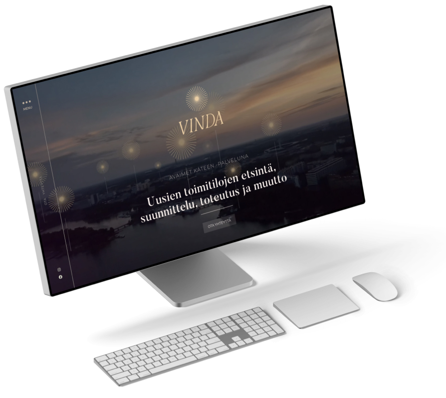 Vindahelsinki